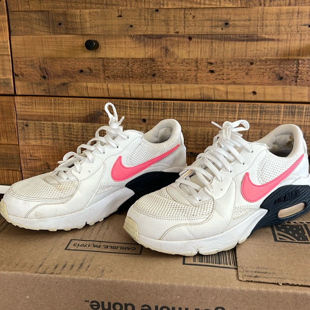 Nike Air Max everyday sneaker!